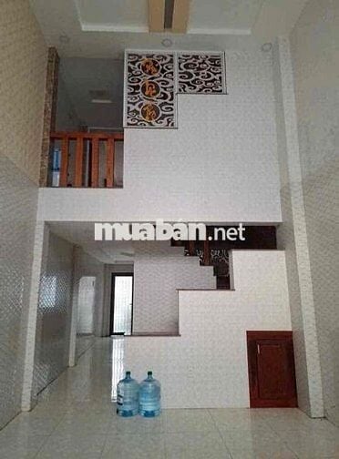 NHÀ NGAY CHỢ CẦU ĐỒNG. TRỆT LỬNG 2 LẦU 4PN 3WC. PHÒNG THỜ