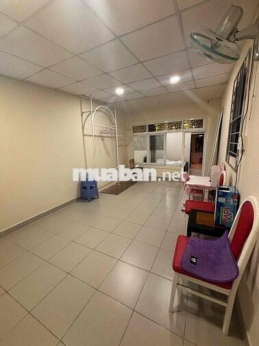 Chính chủ cho thuê nhà mặt tiền Điện Biên Phủ, Bình Thạnh