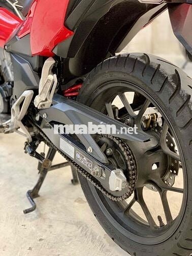 🔥Honda Winner X 2021 chính chủ đẹp máy zin chuẩn 🔥