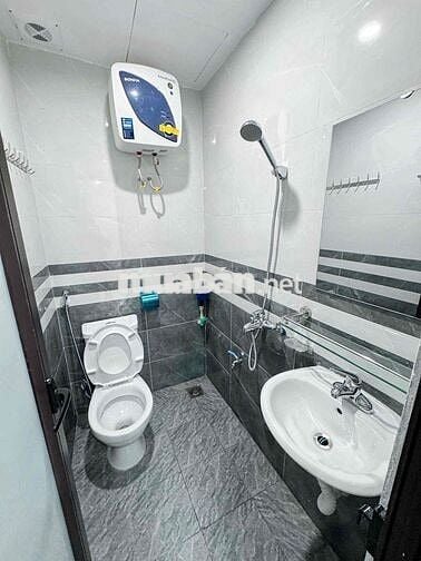 STUDIO BAN CÔNG MỚI TRỐNG - NGAY VĂN LANG CƠ SỞ 3