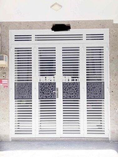 🔥 Nhà Nguyên Căn Đoàn Văn Bơ – 12.5 Triệu, 1 Trệt 2 Lầu Sân Thượng!