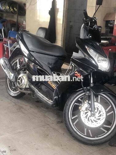 siêu phẩm hayate đẹp leng keng