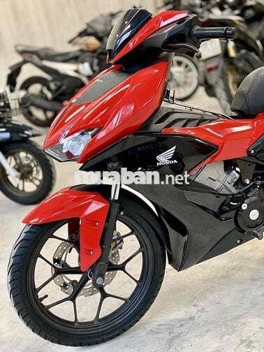 🔥Honda Winner X 2021 chính chủ đẹp máy zin chuẩn 🔥