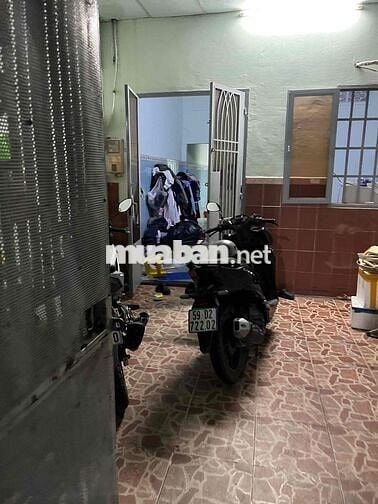 nhà cho thuê Hóc Môn giá rẻ tại xã Tân Xuân