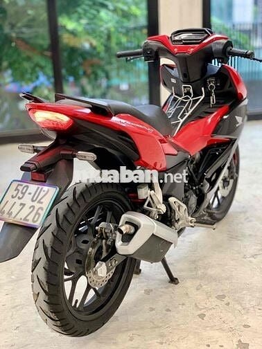 🔥Honda Winner X 2021 chính chủ đẹp máy zin chuẩn 🔥