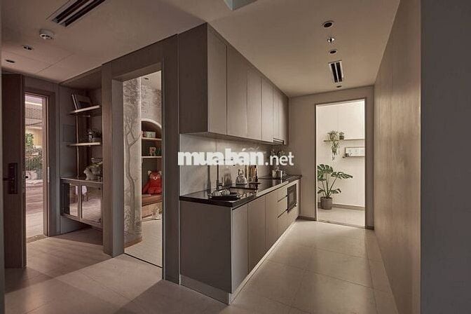 Căn hộ The Gió Riverside – View Sông đẹp – Tiện Ích 5 Sao