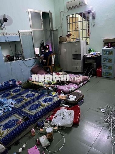 nhà cho thuê Hóc Môn giá rẻ tại xã Tân Xuân