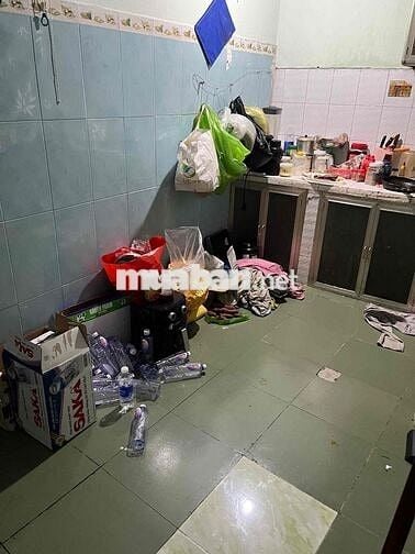 nhà cho thuê Hóc Môn giá rẻ tại xã Tân Xuân