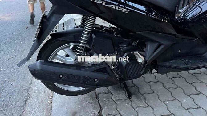 Honda Air Blade 2013 AB