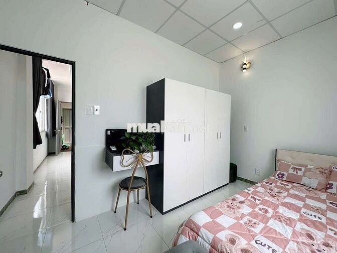 🌍🌸 Căn Hộ 1Pn Rộng 40m²|  Ngay Trung Tâm Bình Thạnh💥