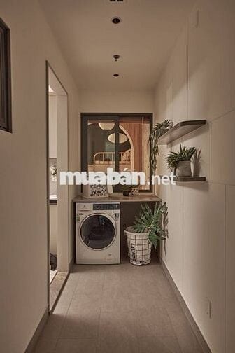 Căn hộ The Gió Riverside – View Sông đẹp – Tiện Ích 5 Sao