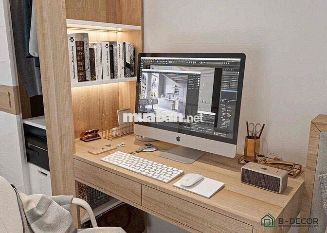 Cho Thuê Căn Duplex Full Nội Thất New 100% Ngay Tại Bình Thạnh