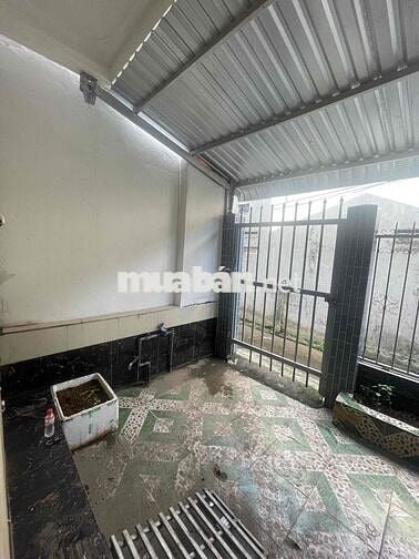 Bán nhà c4 còn mới cách lê hồng phong 25m