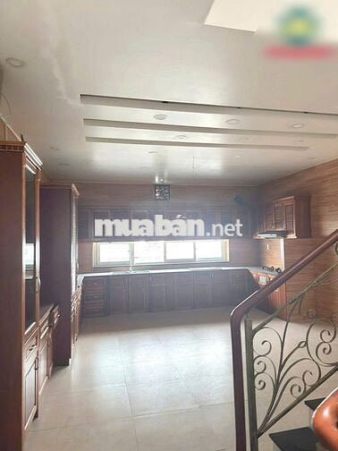 Cho thuê nhà MT 9A Đường số 1, Khu cityland, Phường 7, Quận Gò Vấp.