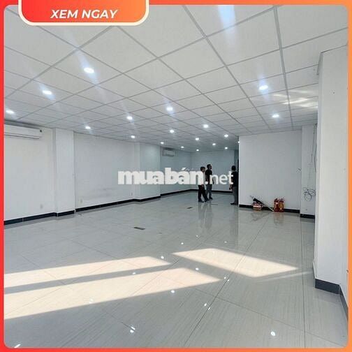 Cho thuê nguyên tầng làm văn phòng 7x20m, giá 15 triệu - Vạn Phúc City