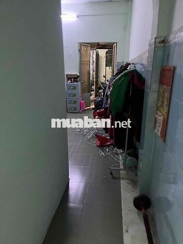 nhà cho thuê Hóc Môn giá rẻ tại xã Tân Xuân