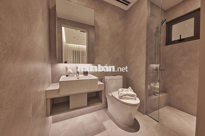 Căn hộ The Gió Riverside – View Sông đẹp – Tiện Ích 5 Sao