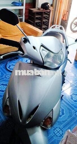 XE GA BS THÀNH PHỐ