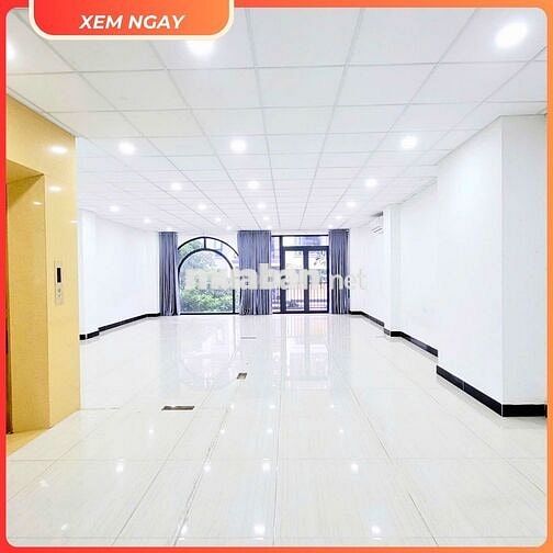 Cho thuê nguyên tầng làm văn phòng 7x20m, giá 15 triệu - Vạn Phúc City