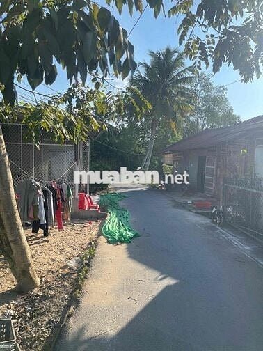 Ngân hàng thanh lý lô đất 494m2 tại thị trấn Phong Điền, TP. Cần Thơ