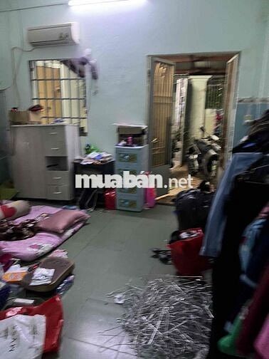 nhà cho thuê Hóc Môn giá rẻ tại xã Tân Xuân