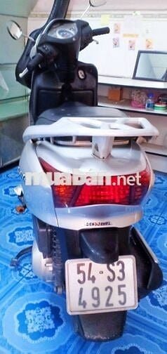 XE GA BS THÀNH PHỐ