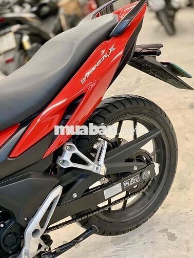 🔥Honda Winner X 2021 chính chủ đẹp máy zin chuẩn 🔥