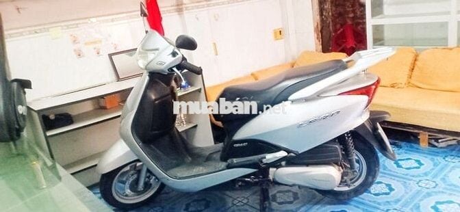 XE GA BS THÀNH PHỐ