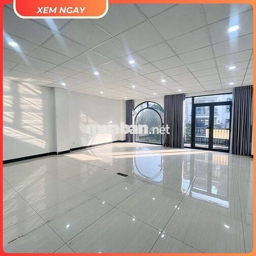 Cho thuê nguyên tầng làm văn phòng 7x20m, giá 15 triệu - Vạn Phúc City