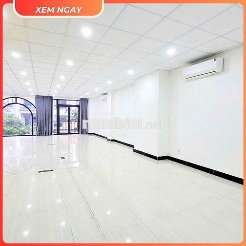 Cho thuê nguyên tầng làm văn phòng 7x20m, giá 15 triệu - Vạn Phúc City