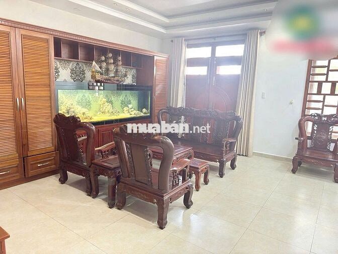 Cho thuê nhà MT 9A Đường số 1, Khu cityland, Phường 7, Quận Gò Vấp.