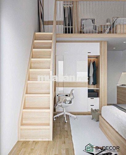 Cho Thuê Căn Duplex Full Nội Thất New 100% Ngay Tại Bình Thạnh