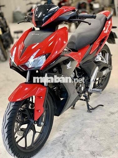 🔥Honda Winner X 2021 chính chủ đẹp máy zin chuẩn 🔥