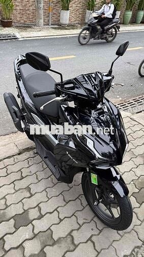 Honda Air Blade 125 4V 2025 Đen AB