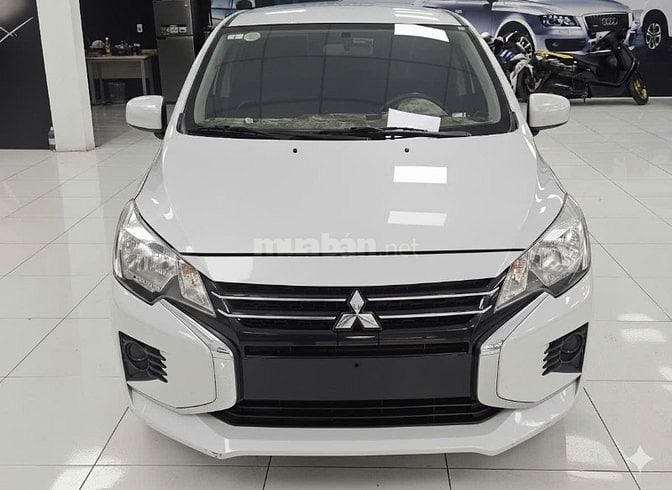 Mitshubishi 2023 GLS số sàn màu đẹp ạ