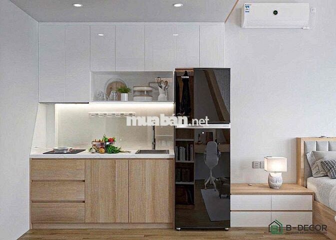 Cho Thuê Căn Duplex Full Nội Thất New 100% Ngay Tại Bình Thạnh