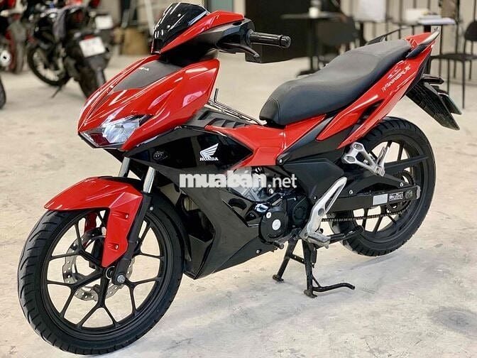 🔥Honda Winner X 2021 chính chủ đẹp máy zin chuẩn 🔥