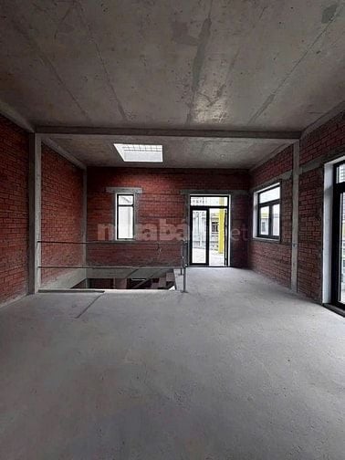 nhà phố Bcons Uni Valley đang đợi chủ nhân tương lai.