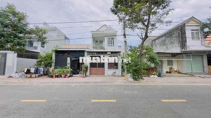 Đất đẹp KDC Châu Thới,Bình An,TP Dĩ An