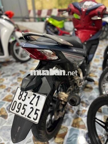 Honda Winner rẻ hơn wave luôn! zin êm