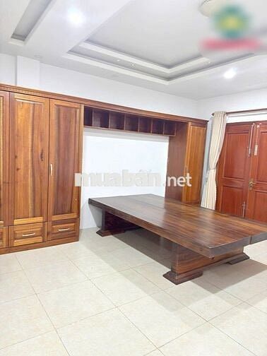 Cho thuê nhà MT 9A Đường số 1, Khu cityland, Phường 7, Quận Gò Vấp.