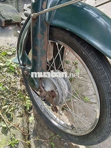 Honda Cub 92- 50 zin nhật bs29