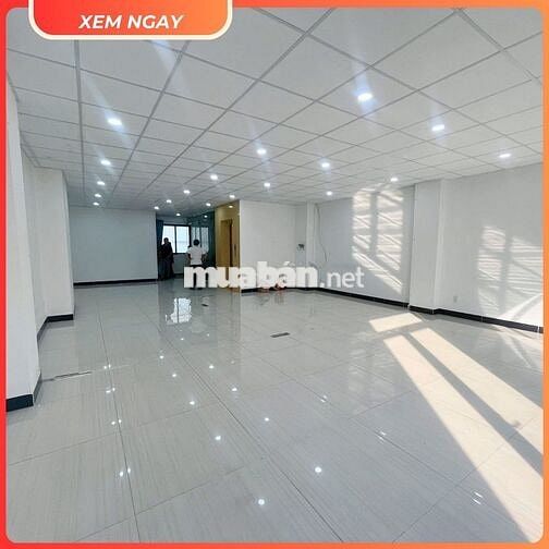 Cho thuê nguyên tầng làm văn phòng 7x20m, giá 15 triệu - Vạn Phúc City