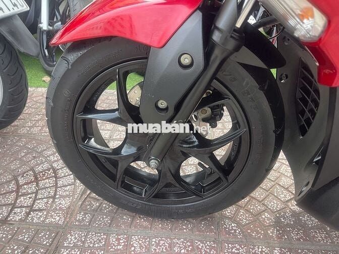 Yamaha NVX 125cc 2017 bs 59k2-18773