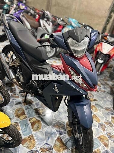 Honda Winner rẻ hơn wave luôn! zin êm