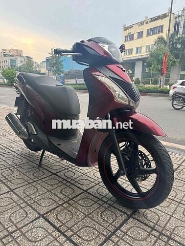 honda sh 150 smk 2016-9 chủ góp cửa hàng,trao đổi