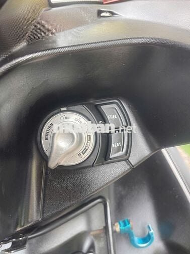 Yamaha NVX 125cc 2017 bs 59k2-18773