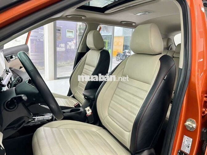 KIA SELTOS 1.4 Premium, sản xuất 2020 - 64539 km