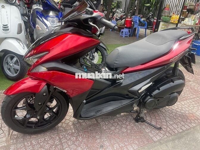 Yamaha NVX 125cc 2017 bs 59k2-18773