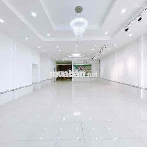 Tuyến đường tấp nập Phan Xích Long - Phú Nhuận diện tích khủng giá tôt